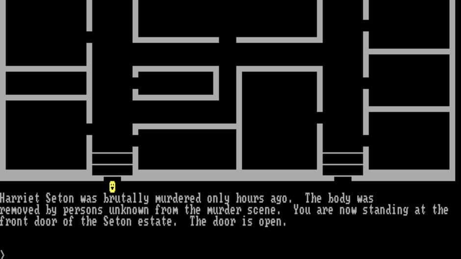 Скриншот 2 из Sleuth