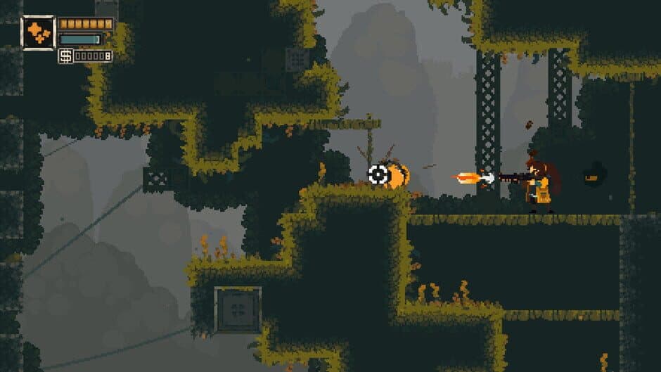 Скриншот 4 из Rusted Moss