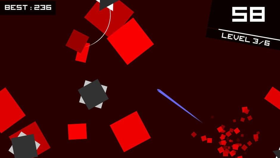Скриншот 2 из Cluster