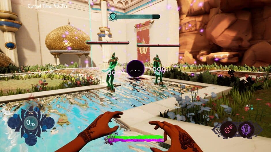 Скриншот 6 из Deathroned