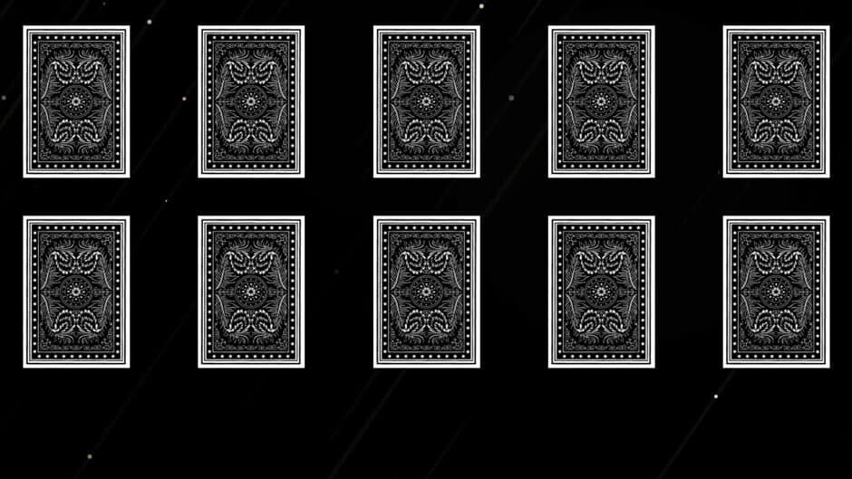 Скриншот 1 из Tarot