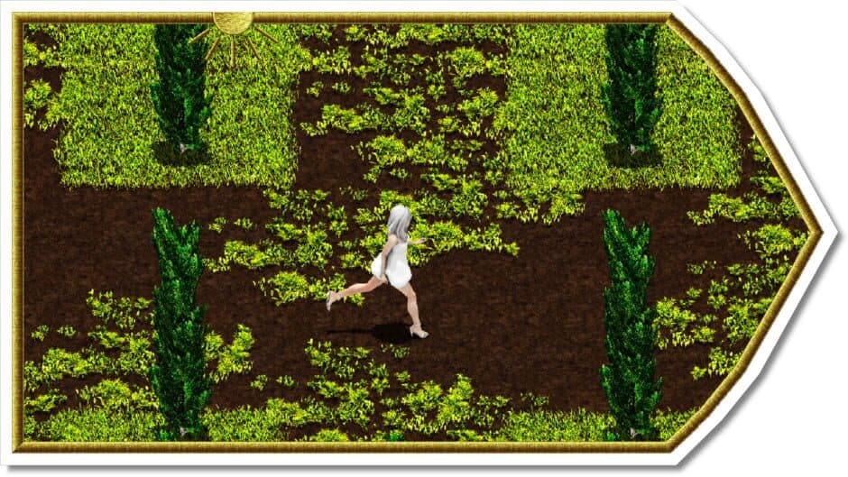 Скриншот 2 из Goddess