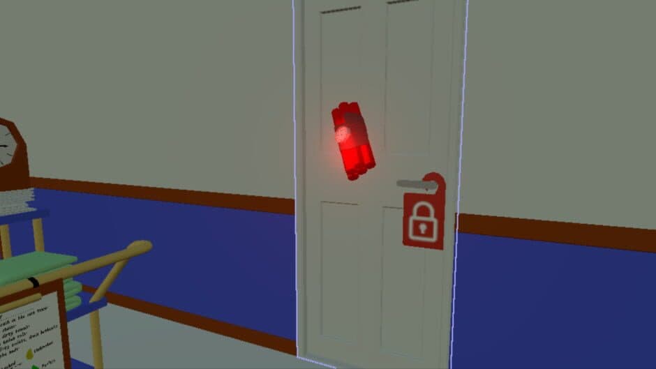 Скриншот 4 из Breach and Clean