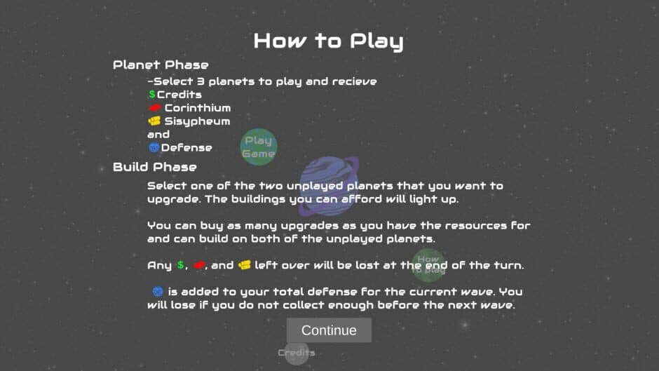 Скриншот 2 из Planet Crafter
