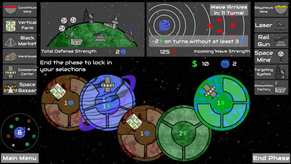 Скриншот 4 из Planet Crafter