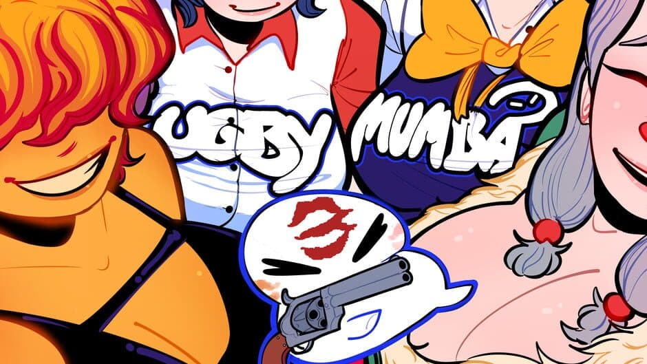 Скриншот 3 из Ugby Mumba 3