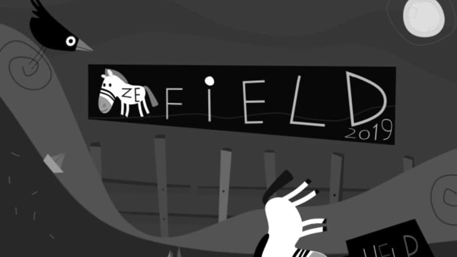 Скриншот 1 из Ze Field