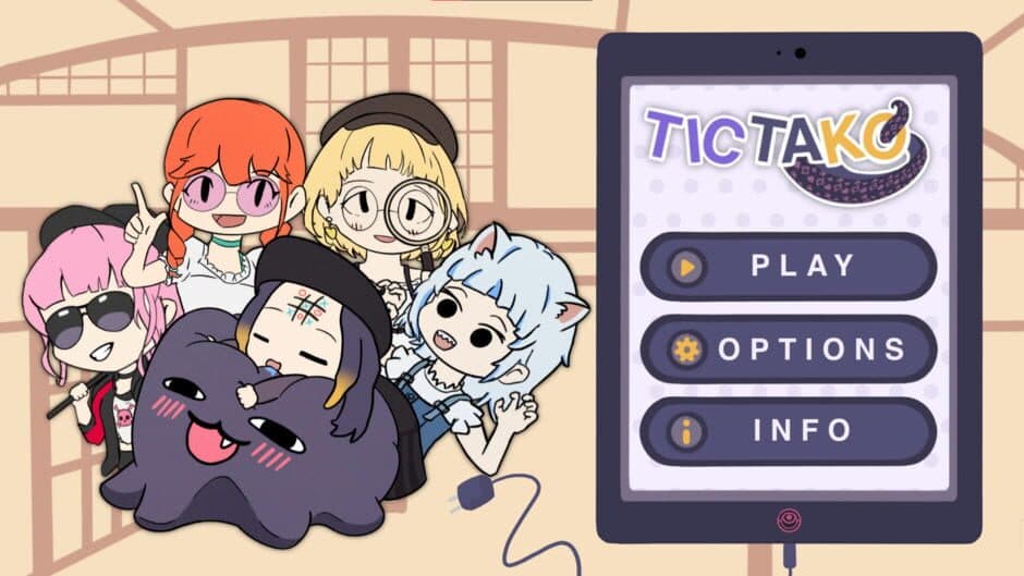Скриншот 3 из TicTako