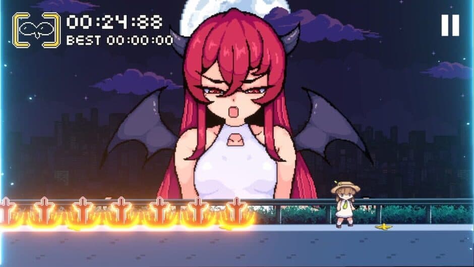 Скриншот 3 из Super Nanaru