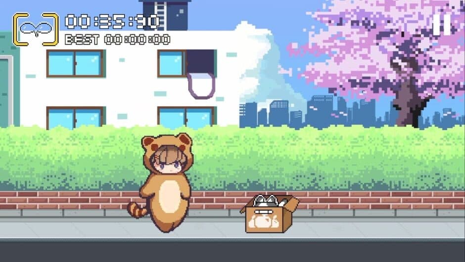 Скриншот 2 из Super Nanaru