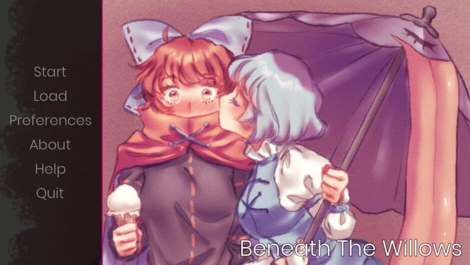Скриншот 5 из Beneath the Willows