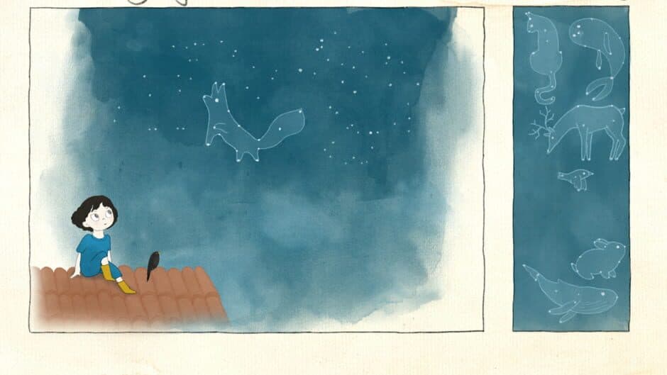 Скриншот 4 из Trust the blackbird