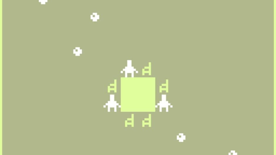 Скриншот 3 из Tales from the Recycle Bin
