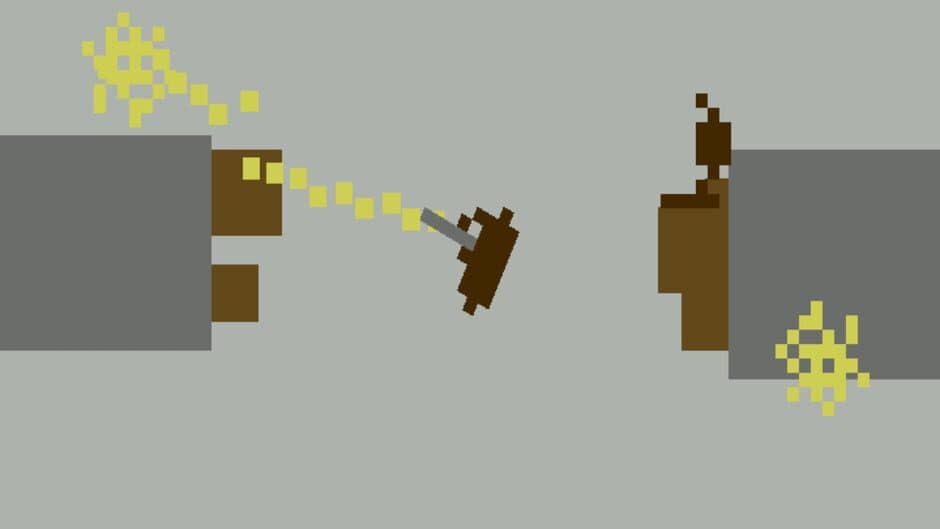 Скриншот 3 из Cowboy with a Gatling Gun