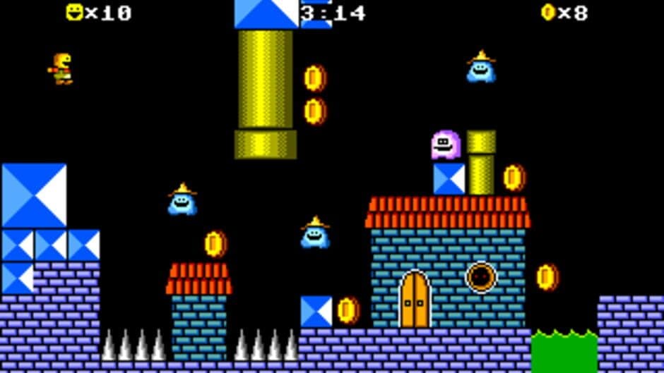 Скриншот 2 из Plumber No More