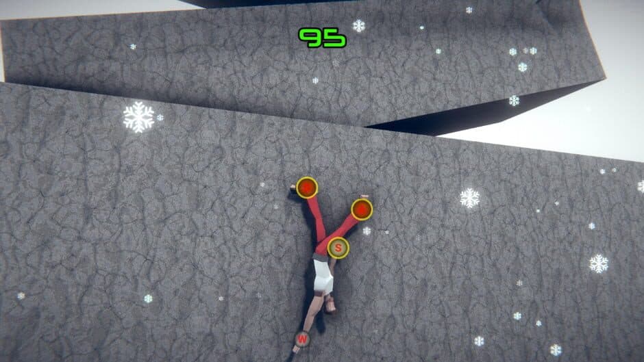 Скриншот 4 из Upward Restriction