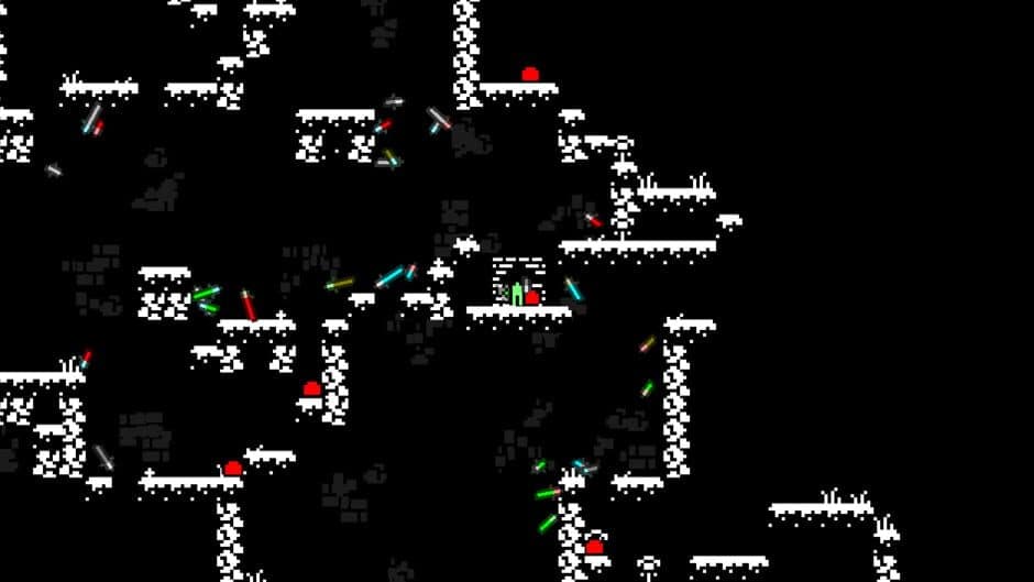 Скриншот 3 из Lots of Swords