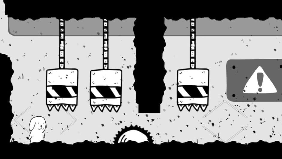 Скриншот 2 из 2D Platformer Game (Toy Factory)