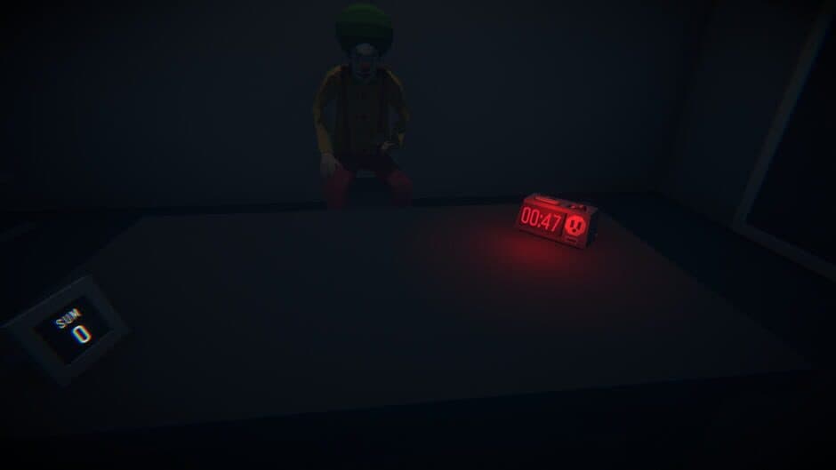 Скриншот 1 из A Night At Andy's
