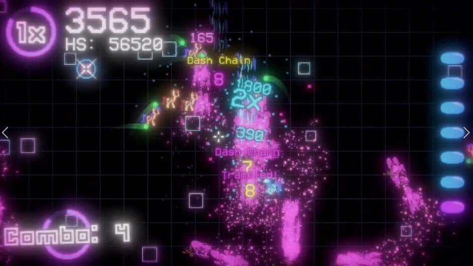 Скриншот 3 из Pink Marmalade