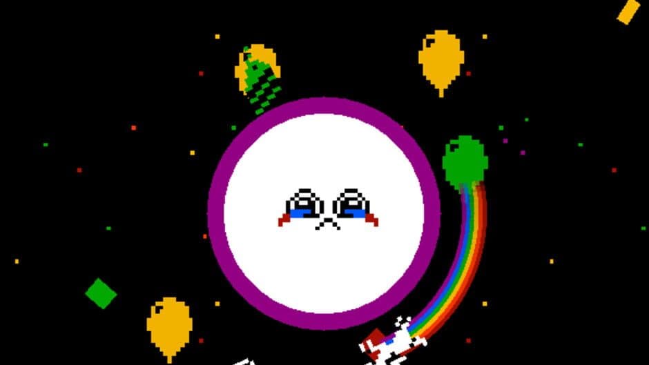 Скриншот 3 из Rainbow Birthday Planet
