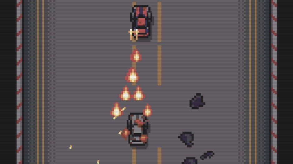 Скриншот 5 из Wrath Rally