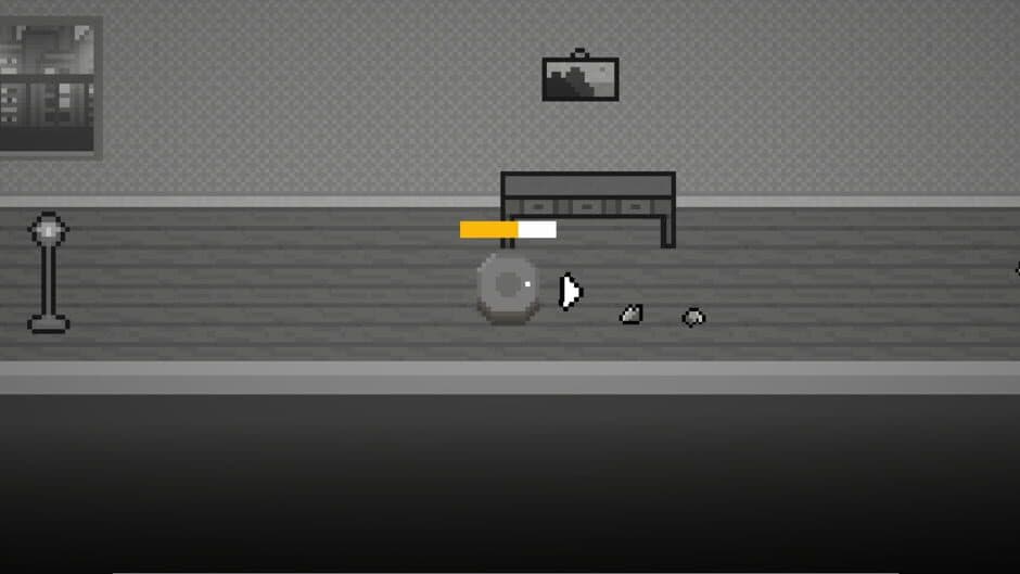 Скриншот 3 из Roomba May Cry