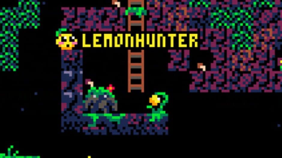 Скриншот 1 из Lemonhunter