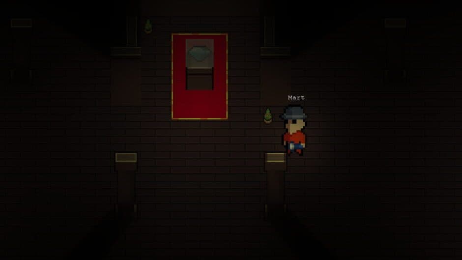 Скриншот 1 из Halt the Heist!