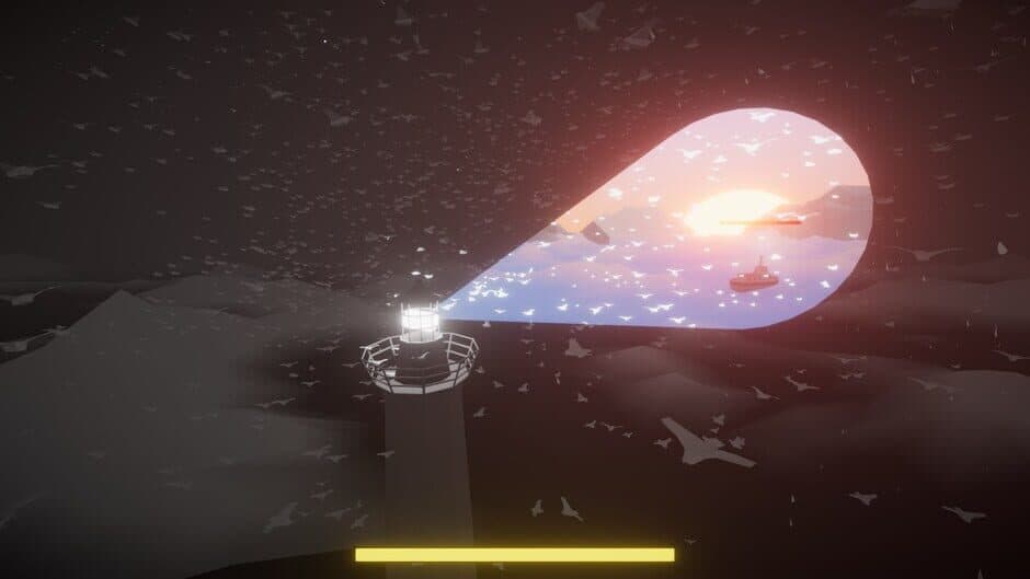 Скриншот 3 из Lighthouse of Better Days