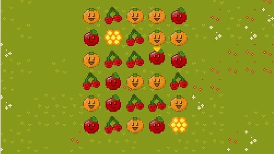 Скриншот 1 из Happy Orchard