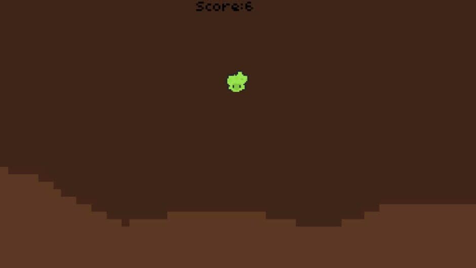 Скриншот 3 из Slime on Hole