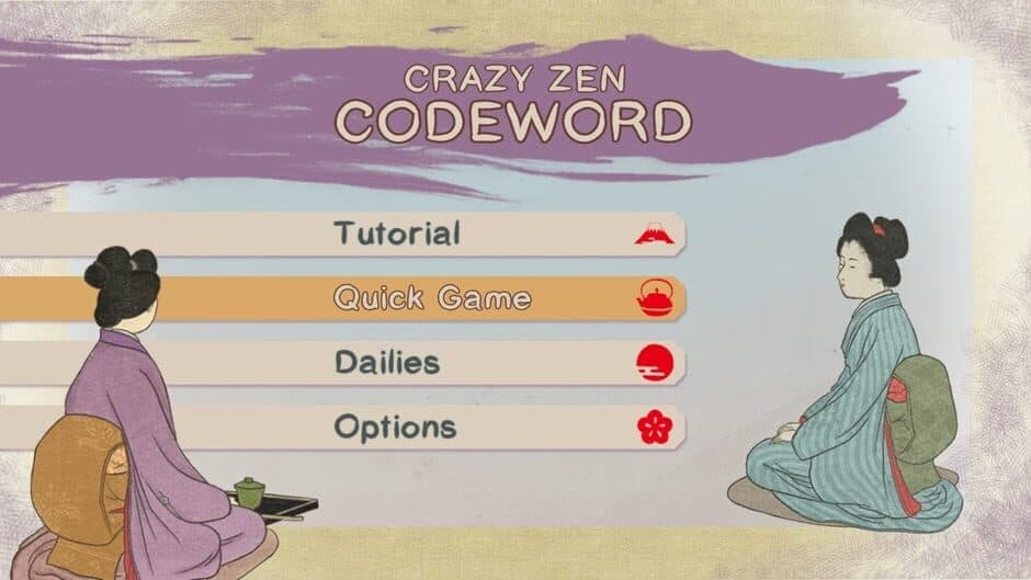 Скриншот 10 из Crazy Zen Codeword