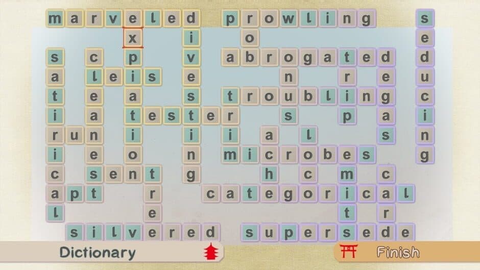 Скриншот 11 из Crazy Zen Codeword