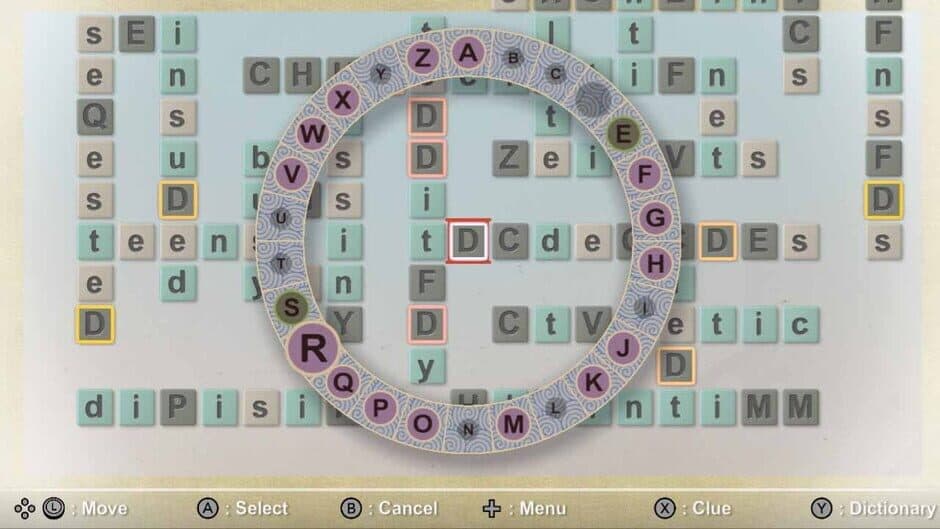 Скриншот 2 из Crazy Zen Codeword