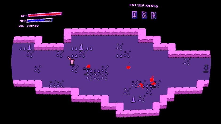 Скриншот 1 из Pink Elephant