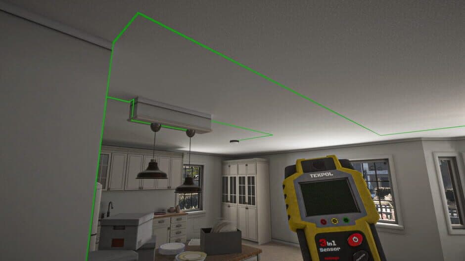 Скриншот 11 из Electrician Simulator: First Shock