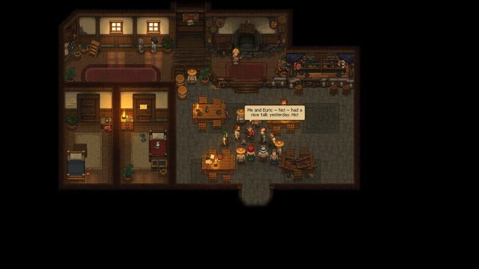 Скриншот 9 из Graveyard Keeper: Better Save Soul