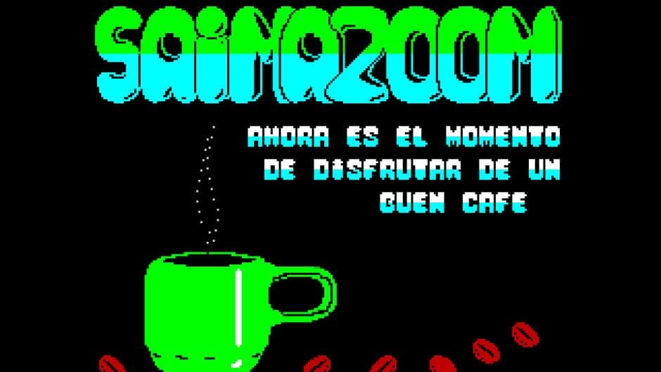 Скриншот 5 из Saimazoom