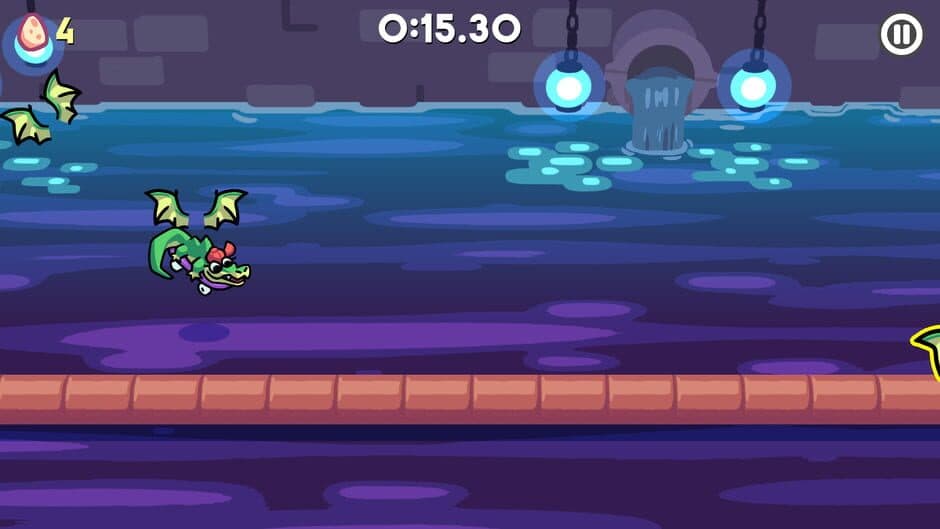 Скриншот 5 из Skator Gator