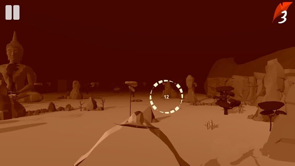Скриншот 3 из Eagle Simulator