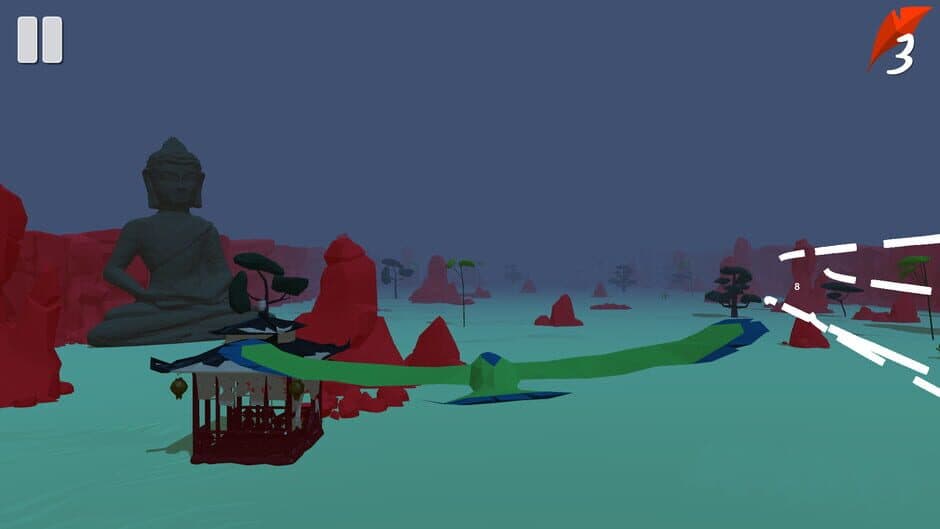 Скриншот 4 из Eagle Simulator