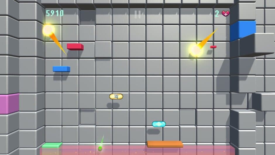 Скриншот 1 из Tor-tor cubes