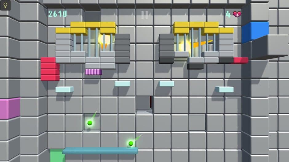 Скриншот 7 из Tor-tor cubes