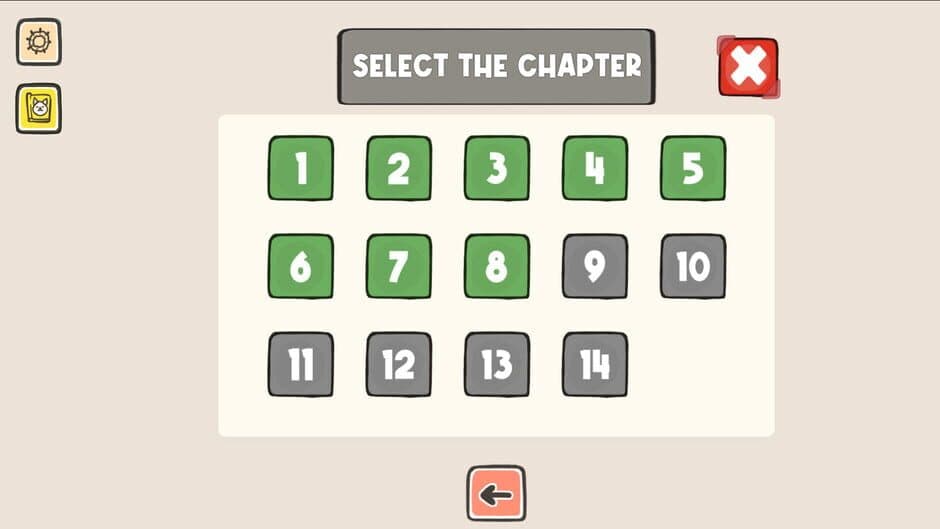 Скриншот 2 из Cat Swap Tiles