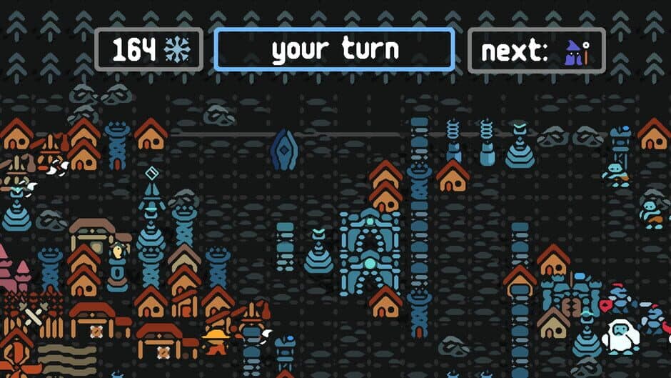 Скриншот 2 из Luckitown