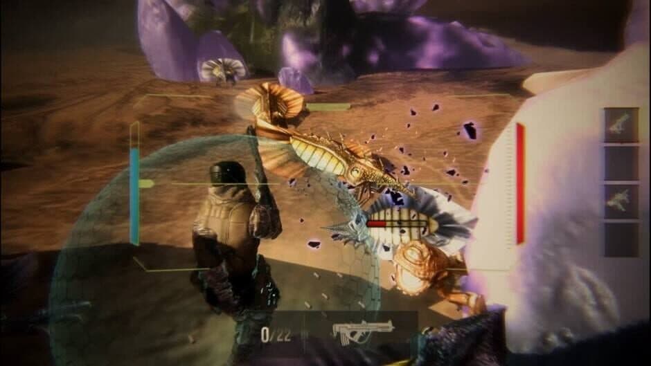 Скриншот 4 из Space Stella: The Unknown Planet