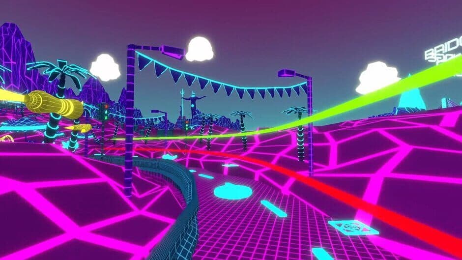 Скриншот 5 из NeonHat