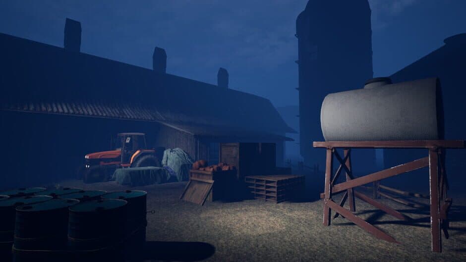 Скриншот 4 из After Dark VR