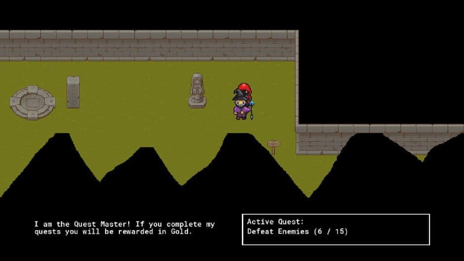Скриншот 4 из Shibadungeon